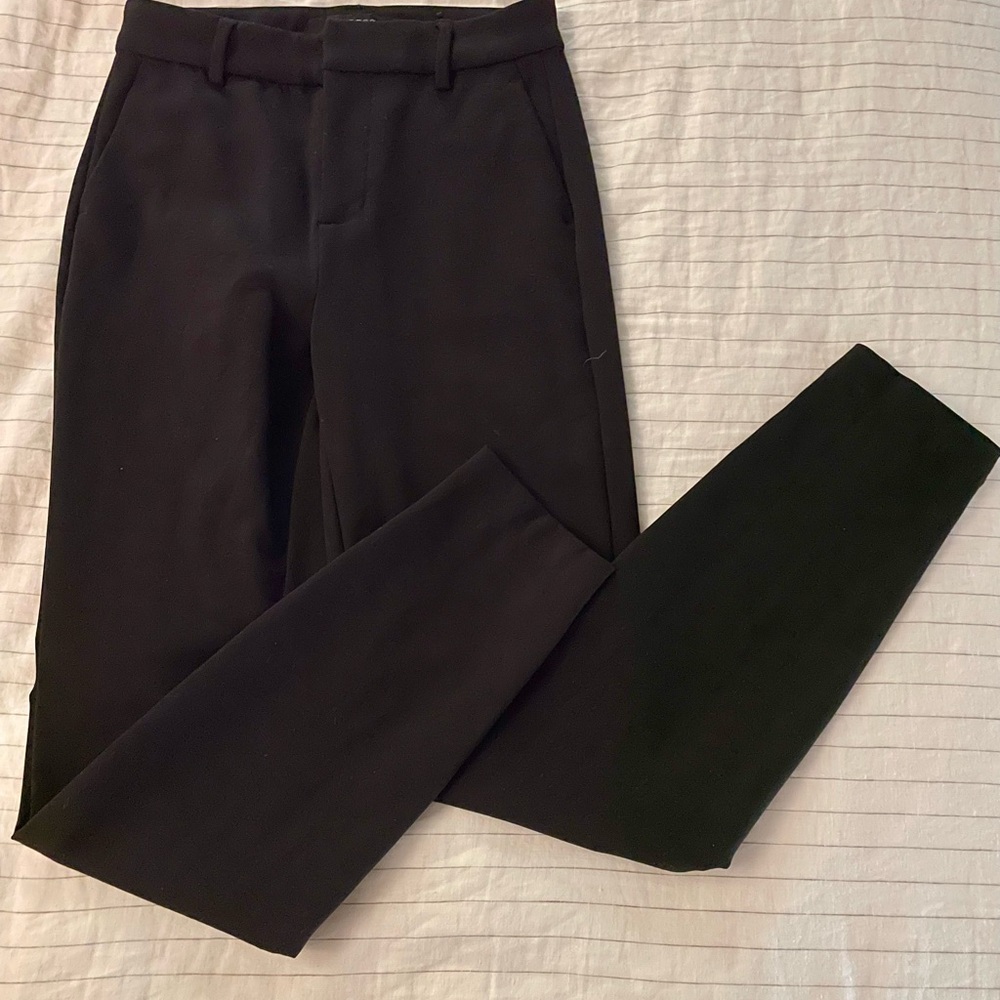 Liverpool Women’s Black Kelsey Knit Trouser